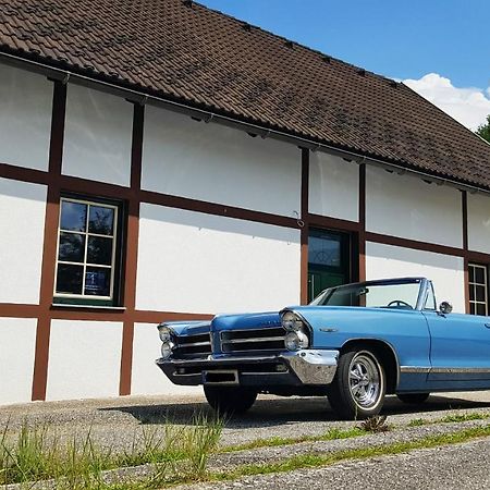 Vintage House Am Faaker Seebach Finkenstein am Faaker See Zewnętrze zdjęcie