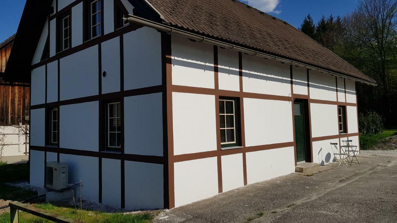 Vintage House Am Faaker Seebach Finkenstein am Faaker See Zewnętrze zdjęcie